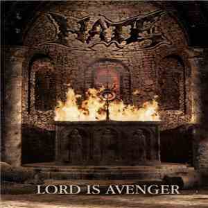 Hate  - Lord Is Avenger download mp3