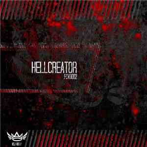 Hellcreator - .FCKD002 download mp3