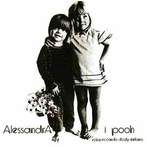 I Pooh - Alessandra mp3 download