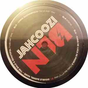 Jahcoozi - Bln download mp3