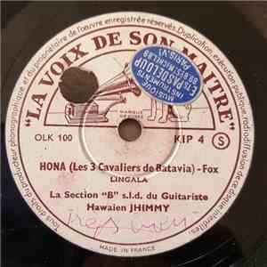 Jhimmy - Hona / Paul Akei download mp3