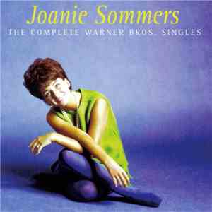 Joanie Sommers - The Complete Warner Bros. Singles download mp3
