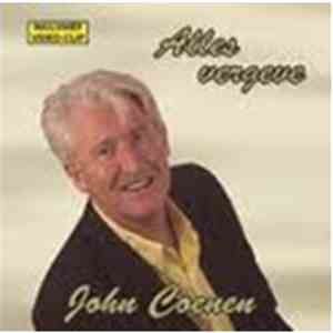 John Coenen - Alles Vergeve download mp3