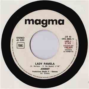 Johnny / Ramasandiran Somusundaram - Lady Pamela / Skinny Woman download mp3