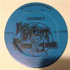 Journey - The King Biscuit Flower Hour download mp3