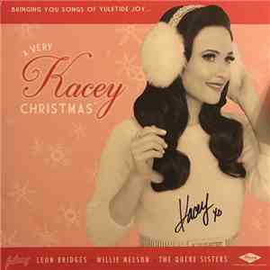 Kacey Musgraves - A Very Kacey Christmas download mp3