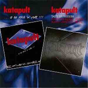 Katapult  - ... A Co Rock'n'Roll!!! / Taste Of Freedom download mp3