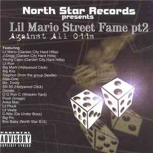 Lil Mario - Street Fame Pt 2 Against All Odds download mp3