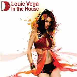 Louie Vega - In The House download mp3