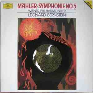 Mahler, Leonard Bernstein, Wiener Philharmoniker - Symphonie No.5 download mp3