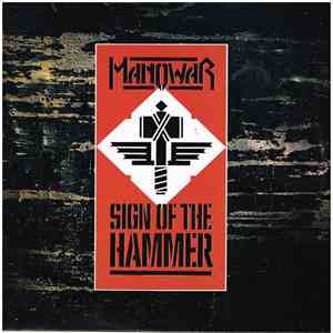 Manowar - Sign Of The Hammer download mp3