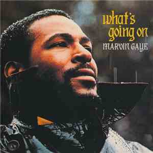 Marvin Gaye - What's Going On mp3 download