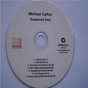 Michael Calfan - Treasured Soul download mp3