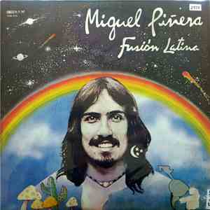 Miguel Piñera & Fusión Latina - Fusión Latina mp3 download