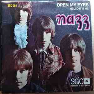 Nazz - Hello It's Me download mp3