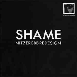 Nitzer Ebb - Shame (Mix 2) (Redesign) download mp3