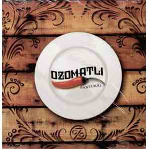 Ozomatli - Santiago / Who's To Blame download mp3