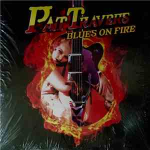 Pat Travers - Blues On Fire download mp3