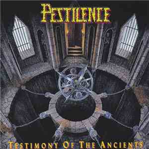 Pestilence - Testimony Of The Ancients download mp3