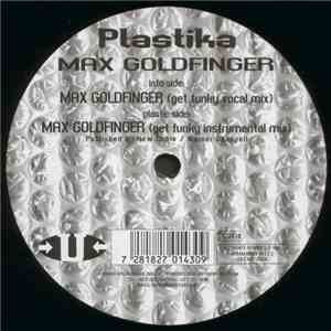 Plastika - Max Goldfinger download mp3