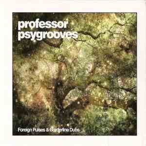 Professor Psygrooves - Foreign Pulses & Borderlines Dubs download mp3