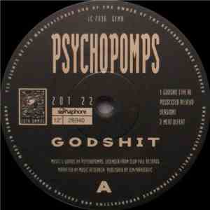 Psychopomps - Godshit download mp3
