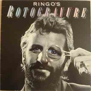 Ringo Starr - Ringo's Rotogravure download mp3