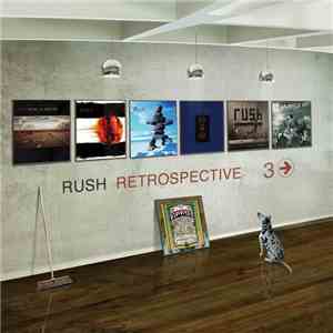 Rush - Retrospective III 1989 - 2008 download mp3