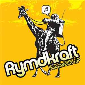 Rymdkraft - Kantarelle EP Deluxe download mp3