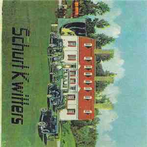 Schurt Kwitters - Annapolis download mp3