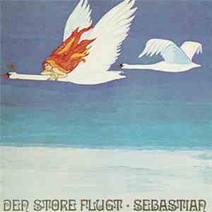 Sebastian  - Den Store Flugt download mp3