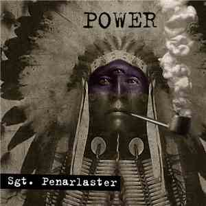 Sgt. Penarlaster - Power download mp3