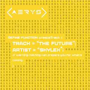 Skylex - The Future download mp3