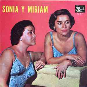 Sonia Y Miriam - Sonia Y Miriam mp3 download