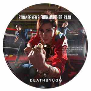 Strange News From Another Star - DEATHBYUGG download mp3