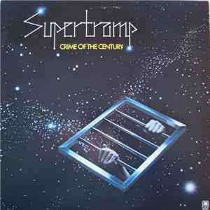 Supertramp - Crime Of The Century download mp3