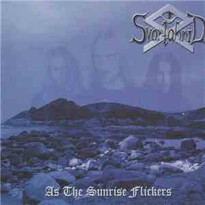 Svartahrid - As The Sunrise Flickers download mp3