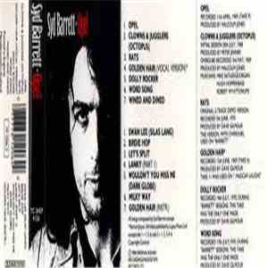 Syd Barrett - Opel download mp3