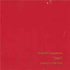 Tall Paul - Smirnoff Experience - "3am" download mp3