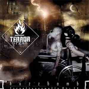 Terror Organ - Buzzbomb (Vergeltungswaffe Mhz 28) download mp3