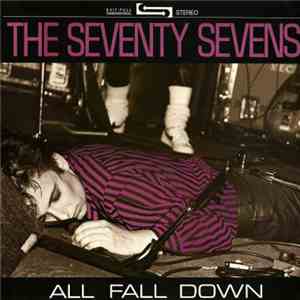 The 77s - All Fall Down download mp3