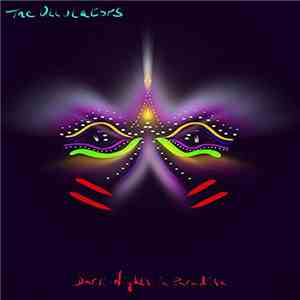 The Ullulators - Dark Nights In Paradise download mp3