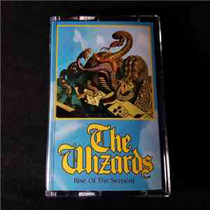 The Wizards  - Rise Of The Serpent download mp3