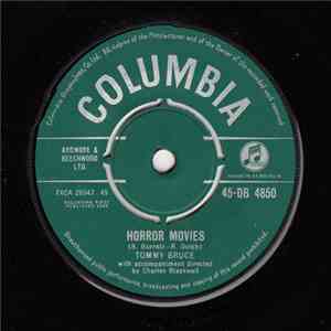 Tommy Bruce - It's You download mp3
