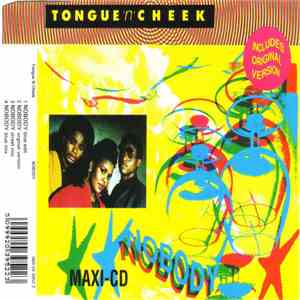 Tongue N Cheek - Nobody download mp3