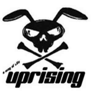 Topgroove - Uprising - 13th July 1995 mp3 download