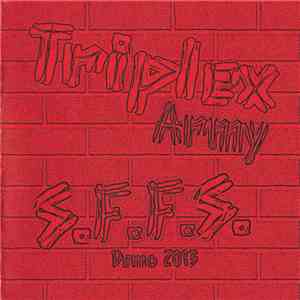 Triplex Army - S.F.F.S. download mp3