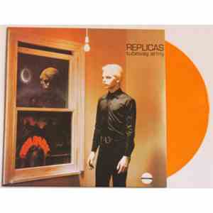 Tubeway Army - Replicas download mp3