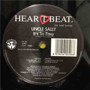 Uncle Sally - It's So Easy download mp3