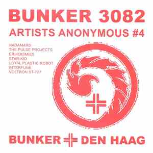 Various - Artists Anonymous #4 download mp3